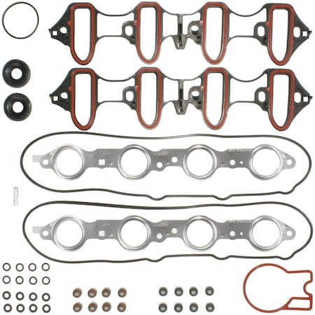 Mahle Engine Cylinder Head Gasket Set HS54341